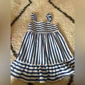 Girls Janie and Jack Dress